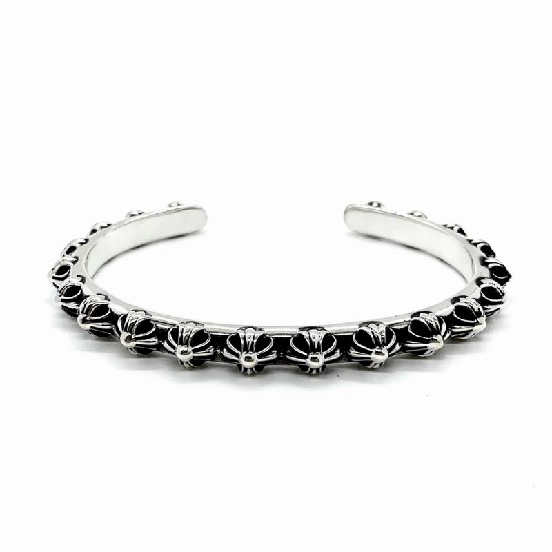 Chrome Hearts Bracelet 04yxs202